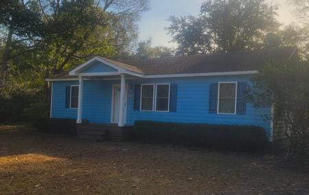 6094 Chisolm Road, Johns Island SC 29455