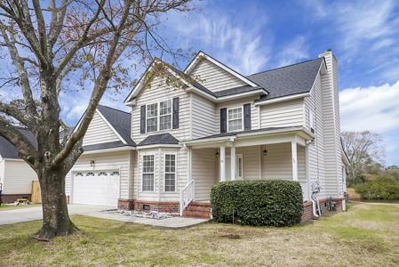 76 Oyster Point Row, Charleston SC 29412