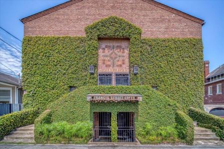 2 Francis St.