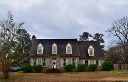 5 Buckingham Drive