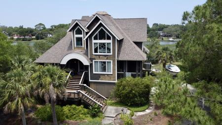 268 Little Oak Island Drive