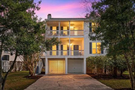 1415 Black River Drive