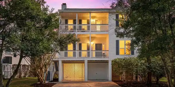 1415 Black River Drive