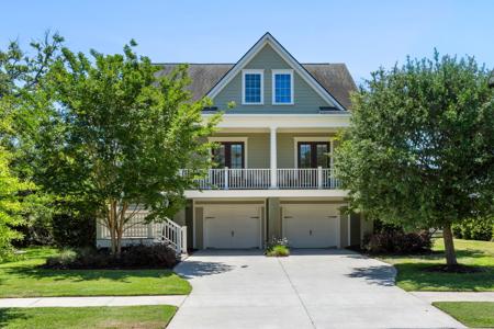 1525 Mossy Branch Way