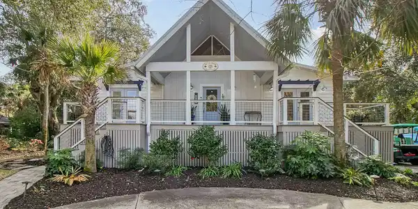 2502 Waterway Boulevard, Isle of Palms SC 29451
