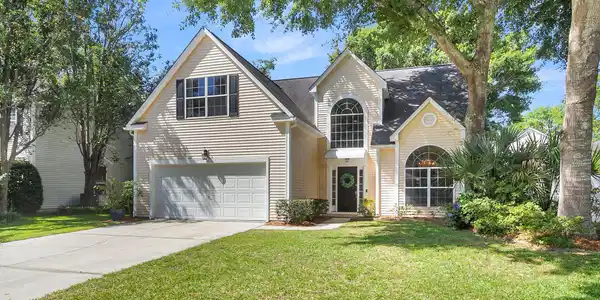 2145 Country Manor Drive