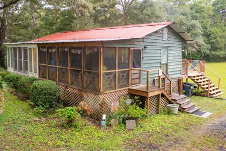 5614 Katy Hill Road