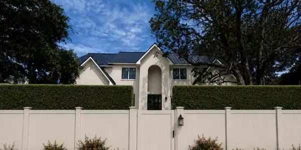 Image 2: Render tall shrubs
