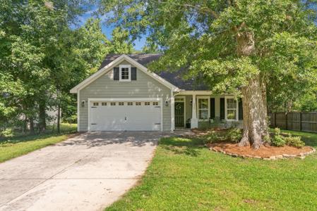3362 Berryhill Road