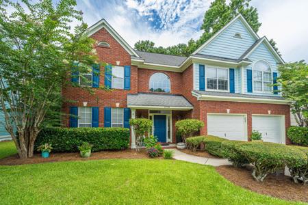 2794 Seastrand Lane