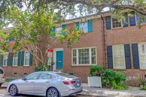 133 Wentworth Street