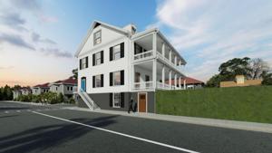 14 Gadsden Street