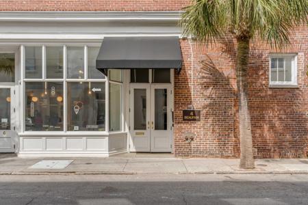 4 Beaufain Street # 303, Charleston SC 29401