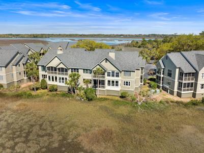 2125 Landfall Way, Seabrook Island SC 29455