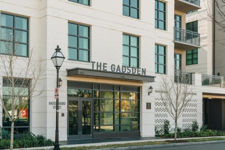 5 Gadsdenboro Street