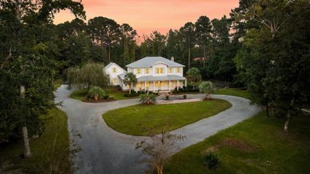 3509 War Admiral Court