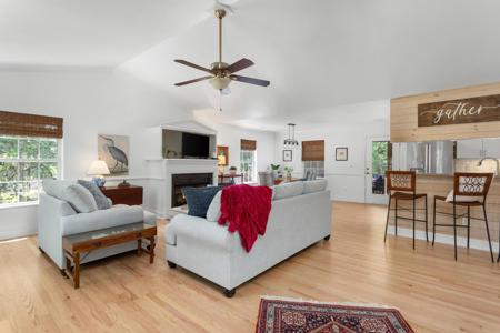 1604 Macoma Road