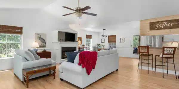 1604 Macoma Road