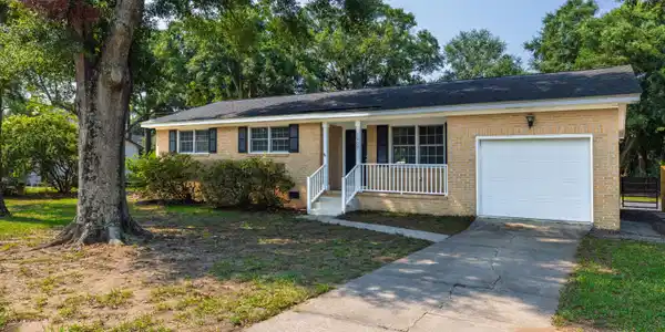1209 Julian Clark Road
