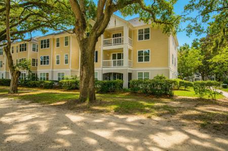 60 Fenwick Hall Allee Alley
