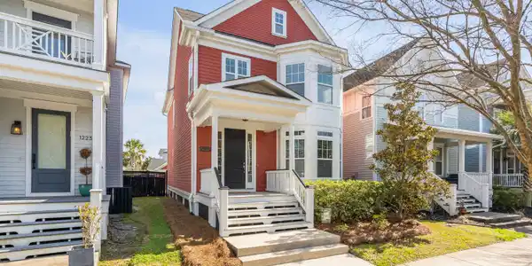 1227 Appling Drive