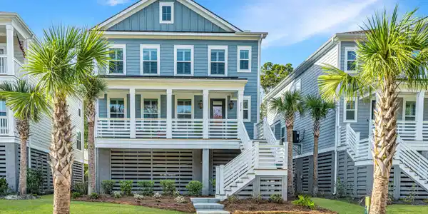 2350 Palmetto Fort Drive