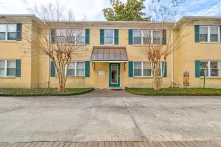 119 Wentworth Street # A, Charleston SC 29401