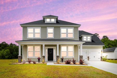 6967 Pumpkinseed Drive