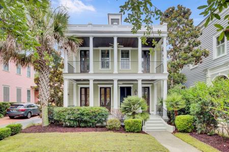 167 Ionsborough Street