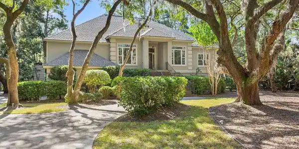 2395 Seabrook Island Road