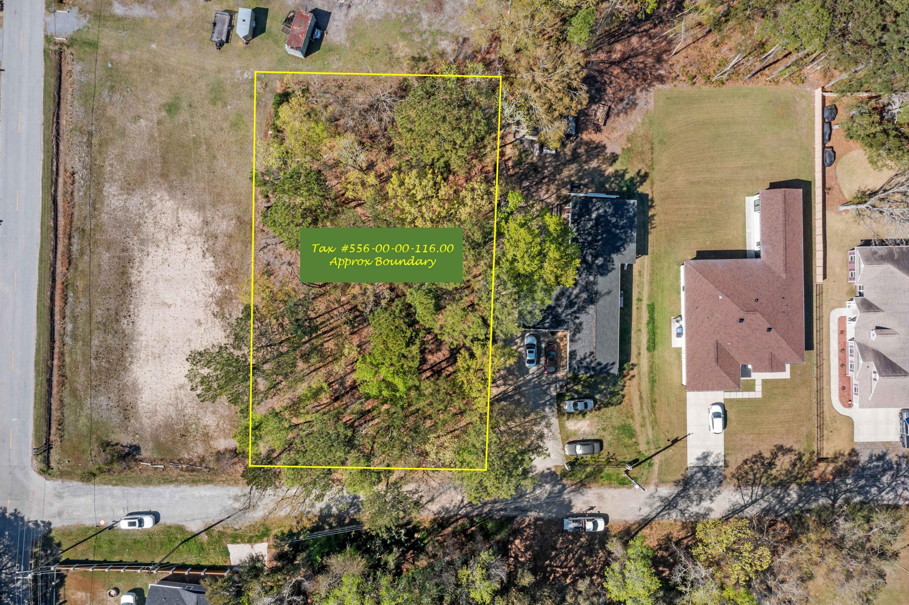 Image 1: 512 Coaxum Rd