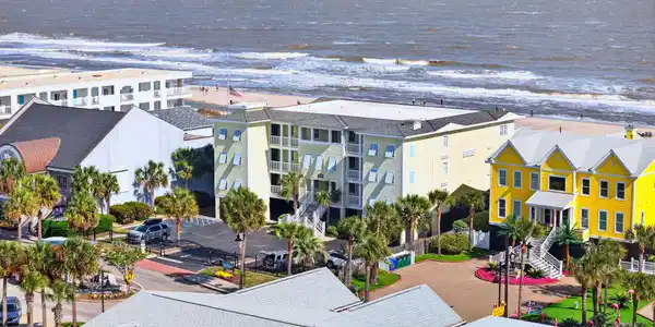 1006 Ocean Boulevard