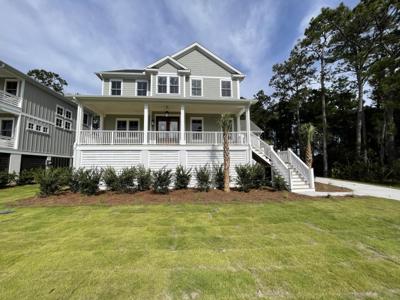 2890 Maritime Forest Drive