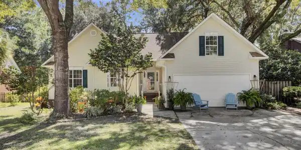 304 Mount Royall Drive