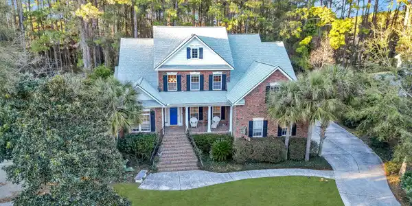 1408 Shell Fish Court, Mount Pleasant SC 29466