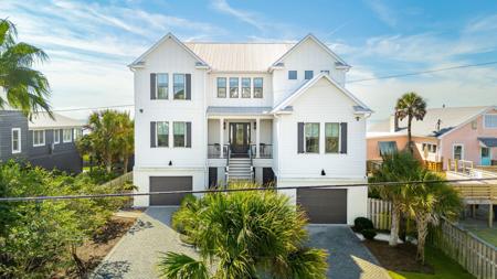507 W Ashley Avenue