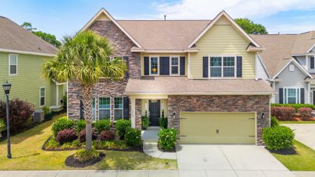 2254 Show Basket Way