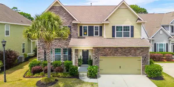 2254 Show Basket Way