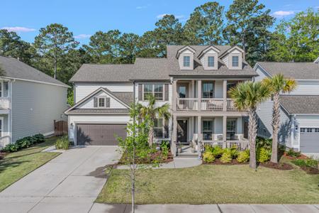2319 Brinkley Road