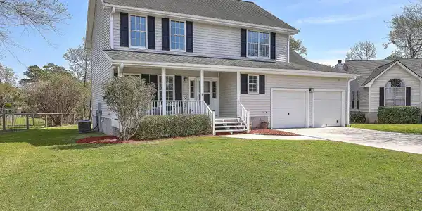 1517 Tidal Pointe