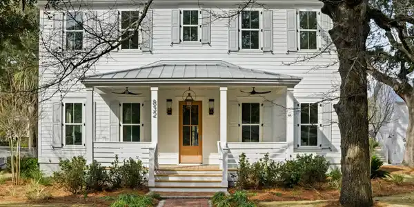 832 Mccants Drive