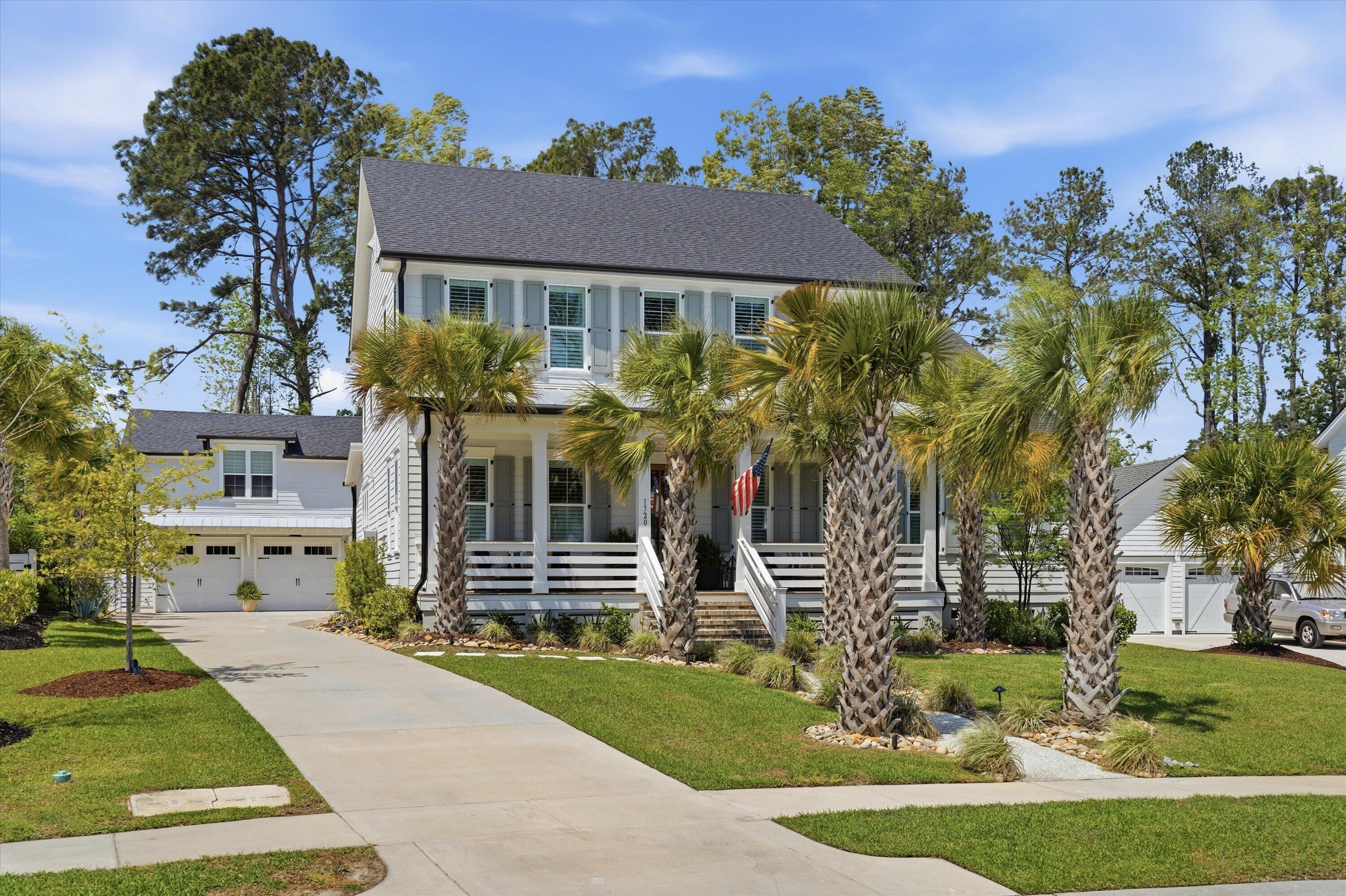 Image 1: Front Exterior