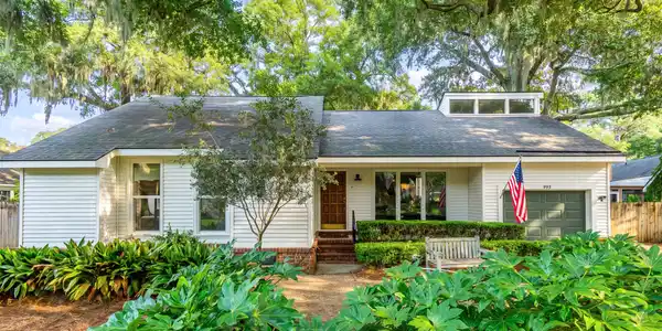 993 Sea Gull Drive