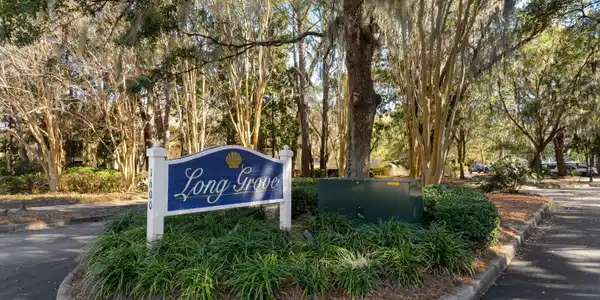 1600 Long Grove Drive