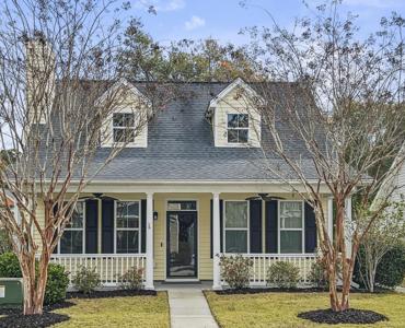 1752 Bee Balm Road, Johns Island SC 29455