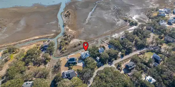 1470 Lieben Road, Mount Pleasant SC 29466
