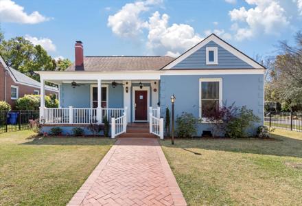 81 Gordon Street, Charleston SC 29403