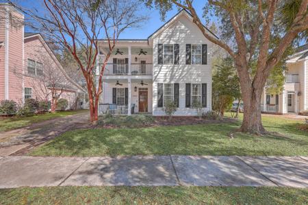 2953 Split Hickory Court