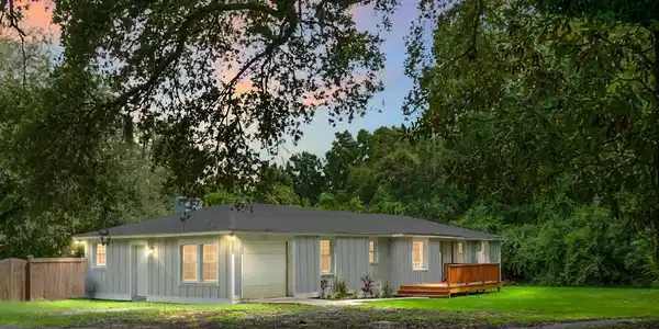 1174 Fort Johnson Road