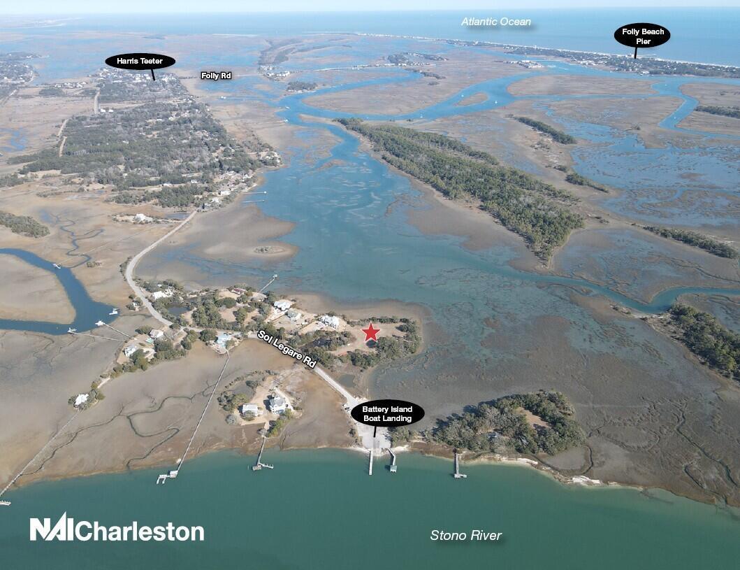 Image 2: Aerial 1